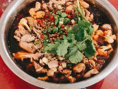 -米二红烧兔(华阳店)