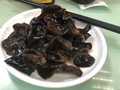 -食惠里小笼包面馆(越秀店)