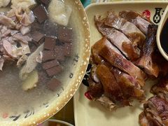 -苓记南京鸭血粉丝.皮肚面(县东巷店)