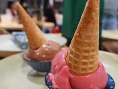 -歎雪糕低糖低脂Gelato冰淇淋