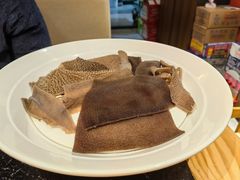 -京炭铜锅涮肉·羊蝎子·羊肉炉(保利·时光里店)