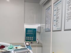 -深圳富茂格伦菲尔口腔门诊部(龙华清湖总院)