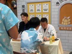 -水之梦(黄浦店)