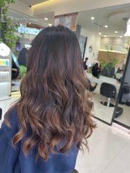 -GANO HAIR 