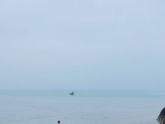 -东极岛景区-青浜岛