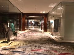 -上海静安香格里拉大酒店
