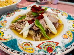 -巴依老爷新疆美食(望京小街店)