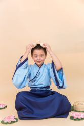 -小苹果儿童摄影(崇安店)