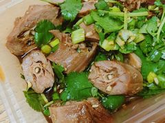 -农家飘香卤味砂锅(三角地店)