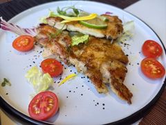 -1874融合西厨·观景餐厅(保利店)