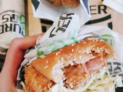 -汉堡小子(万科店)