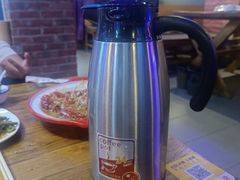 -杨记玉喜龙虾肥蛤(文东店)