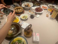 -漢舍中国菜馆(889广场店)