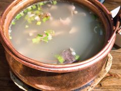 -清真·益鑫羊肉手抓馆(花园北街店)