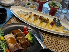 -杭州西湖柳莺里酒店·闻莺厅