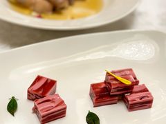 -酌宴府The China Club·广州万富希尔顿酒店(云城东路店)