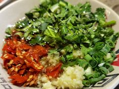 -椒香城门口老火锅(天府长城店)