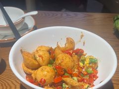 -恰饭·老长沙市井菜 (天河客运站店)