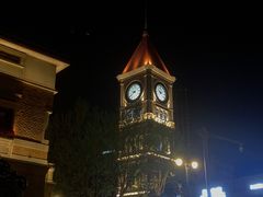 -天津意大利风情旅游区
