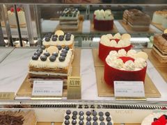 -M'CAKE(西单大悦城店)