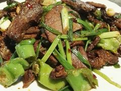 -民食香·腊排骨野生菌美食(木府店)