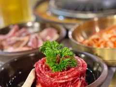 -喜来稀肉(金巴利道店)