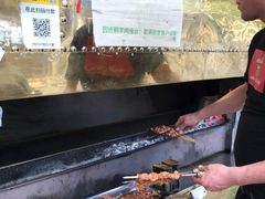 -维吾尔餐厅(宜山路店)