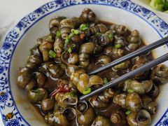 -蟹天蟹地农家菜·阳澄湖大闸蟹(浅水湾店)