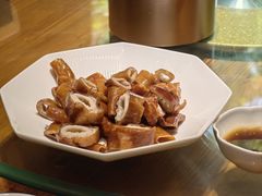 -宝中宝食府(清泰街店)