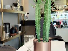 -KYO COFFEE(胶州路店)
