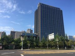 -贵阳万丽酒店