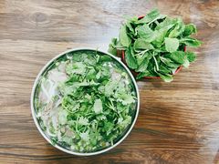 羊肉杂混合米线-攀枝花·任德琼·盐边羊肉米线