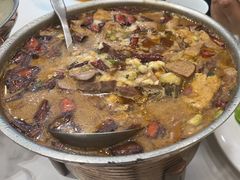 -宛平李记小吃(东关街店)