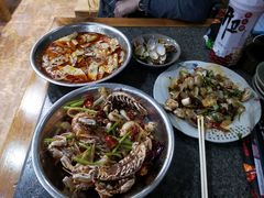 -辣盆盆麻辣小龙虾(哈尔滨总店)