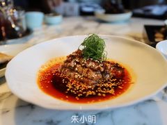 -杭州君悦酒店·湖滨28中餐厅