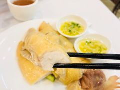 -文记壹心鸡(宝华路店)