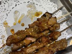 -紫光园·烤鸭(吕家营店)