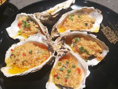 -一棠龙虾•王牌虾球(楚河汉街店)