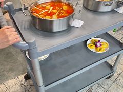 -冯排骨涮烤火锅(华商国际城店)