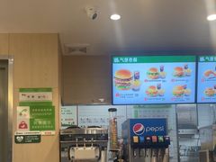 -德克士(五洲餐厅)