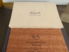 -太原凯宾斯基饭店