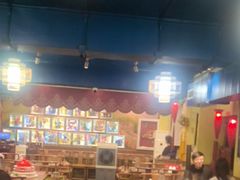 -南门四季铜锅涮肉(左家庄店)