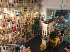 -Kitchen·Y洋厨房西餐厅(王府壹号店)