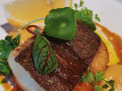 -SHADOWS•Bistro&Eatery(安福路店)