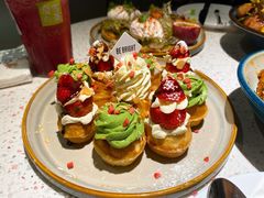 -BE BRIGHT KITCHEN(正佳广场店)