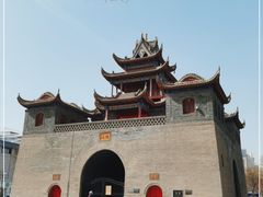 -鼓楼(兴庆区)