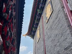 -西安市广仁寺