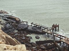 -湄洲岛