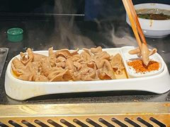 现卤煮肥肠-川西坝子火锅(清江东路3.0直营店)