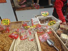 -二斗栗子(黄河道店)